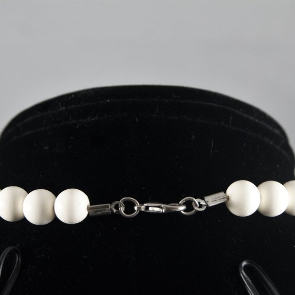 3 Piece Meerschaum Set | White - Handmade - Picture 3 of 4